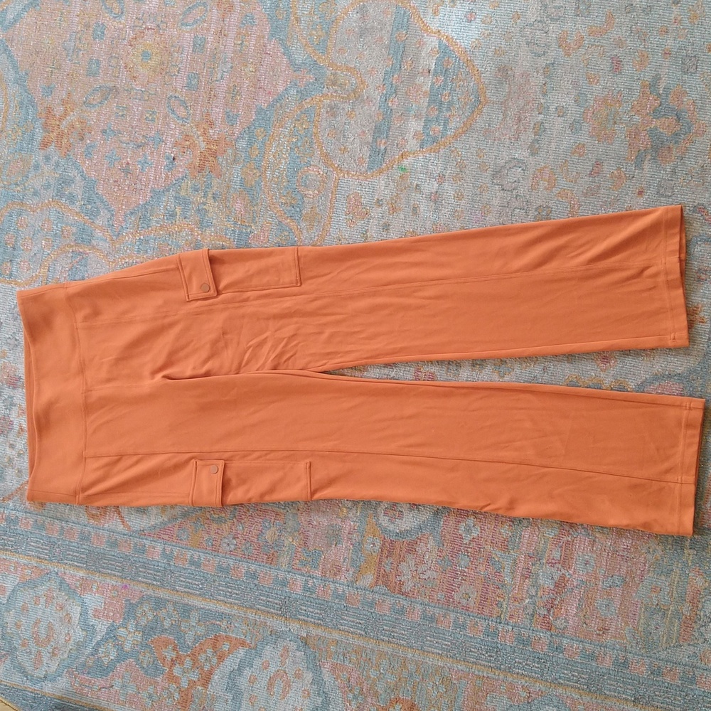 Athleta pants, M Tall